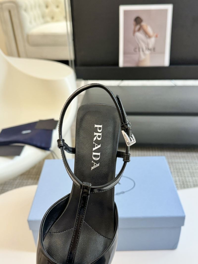 Prada Sandals